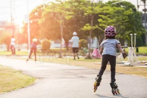 Skating