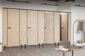 Changing Rooms