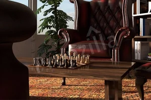 Chess Room
