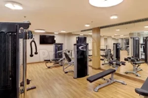 Gymnasium