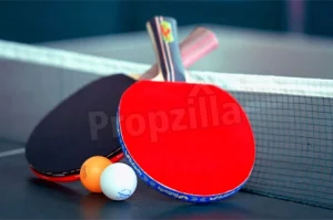 Table Tennis