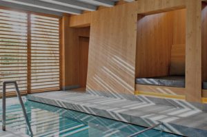 Spa & Sauna