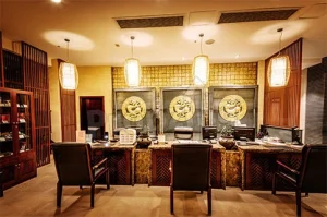 Club House