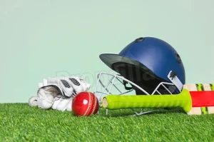 Cricket