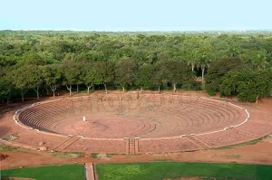 Amphitheatre