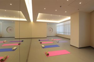 Yoga Room