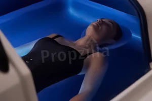 Float Tanks