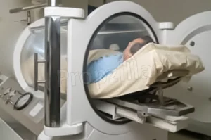 Hyperbaric Chamber