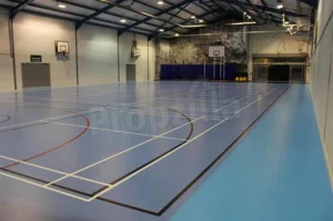 Youth Zone