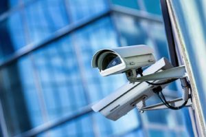 CCTV